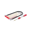 Jeu scie 502 plus accessoires - Bahco | 502-SET6
