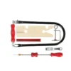 JEU SCIE 502 PLUS ACCESSOIRES - Bahco | 502-SET6