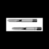 Jeu 2 tarauds standard 10 x 1,5mm ébaucheur et finisseur Facom | 227.10X150T2