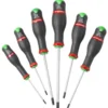 Jeu 6 tournevis Protwist torx - FACOM FRANCE | ATX.J6PB