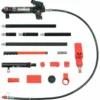 Jeux de vérins hydrauliques portables 10 Tonnes - Bahco | BH8PR10000