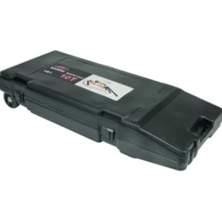 Jeux de vérins hydrauliques portables 10 Tonnes - Bahco | BH8PR10000