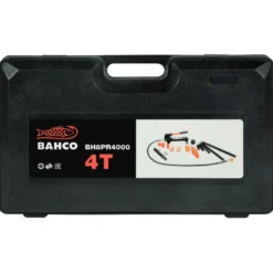 Jeux de vérins hydrauliques portables 10 Tonnes - Bahco | BH8PR10000
