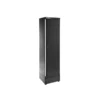 JLS3 ARMOIRE A 1 PORTE PLEINE H 2M L500MM NOIR - JETline - Facom France | JLS3-A500PPBS