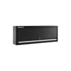 JLS3 COFFRE HAUT DOUBLE A PORTE PLEINE NOIR - JETline - Facom France | JLS3-CHDPPBS