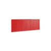 JLS3 DEMI-PANNEAU DOUBLE HAUT 0,5M ROUGE - JETline - Facom France | JLS3-PPAV2
