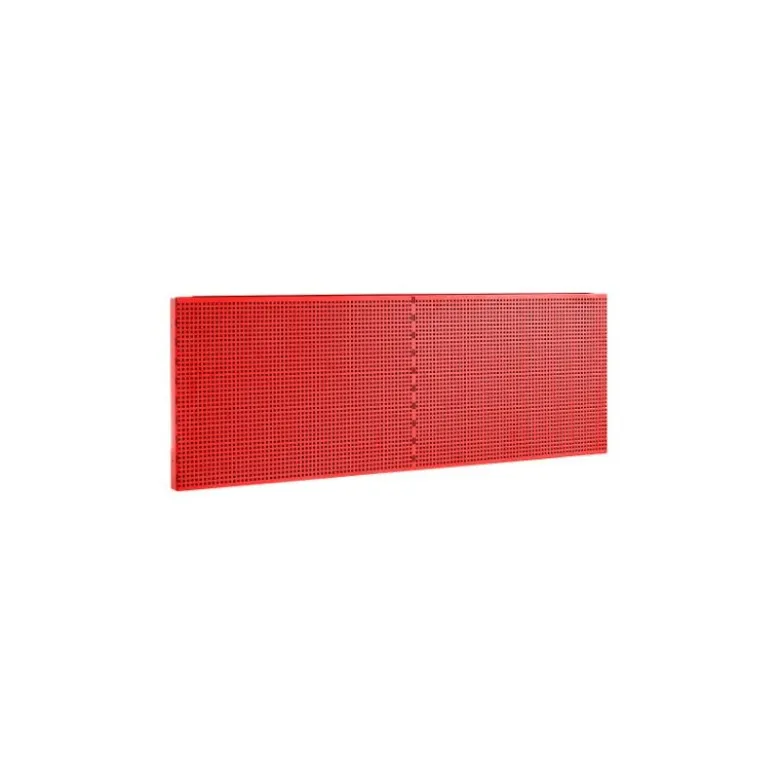 JLS3 DEMI-PANNEAU DOUBLE HAUT 0,5M ROUGE - JETline - Facom France | JLS3-PPAV2