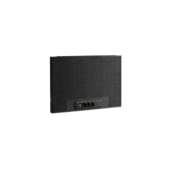JLS3 DEMI-PANNEAU ELECTRIQUE SIMPLE HAUT 0,5M NOIR - JETline - Facom France | JLS3-PPAV1USBBS