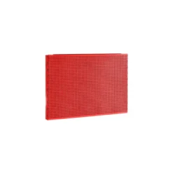 JLS3 DEMI-PANNEAU SIMPLE HAUT 0,5M ROUGE - JETline - Facom France | JLS3-PPAV1