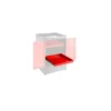 JLS3 ETAGERE COULISSANTE INTERNE POUR JLS3-MBSPP OU JLS3-MBSPPBS - JETline - Facom France | JLS3-MBSPPSSH