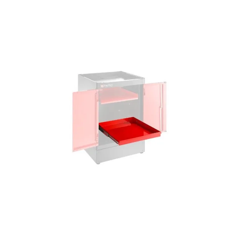 JLS3 ETAGERE COULISSANTE INTERNE POUR JLS3-MBSPP OU JLS3-MBSPPBS - JETline - Facom France | JLS3-MBSPPSSH