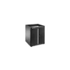 JLS3 MEUBLE BAS SIMPLE A PORTES PLEINES NOIR - JETline - Facom France | JLS3-MBSPPBS