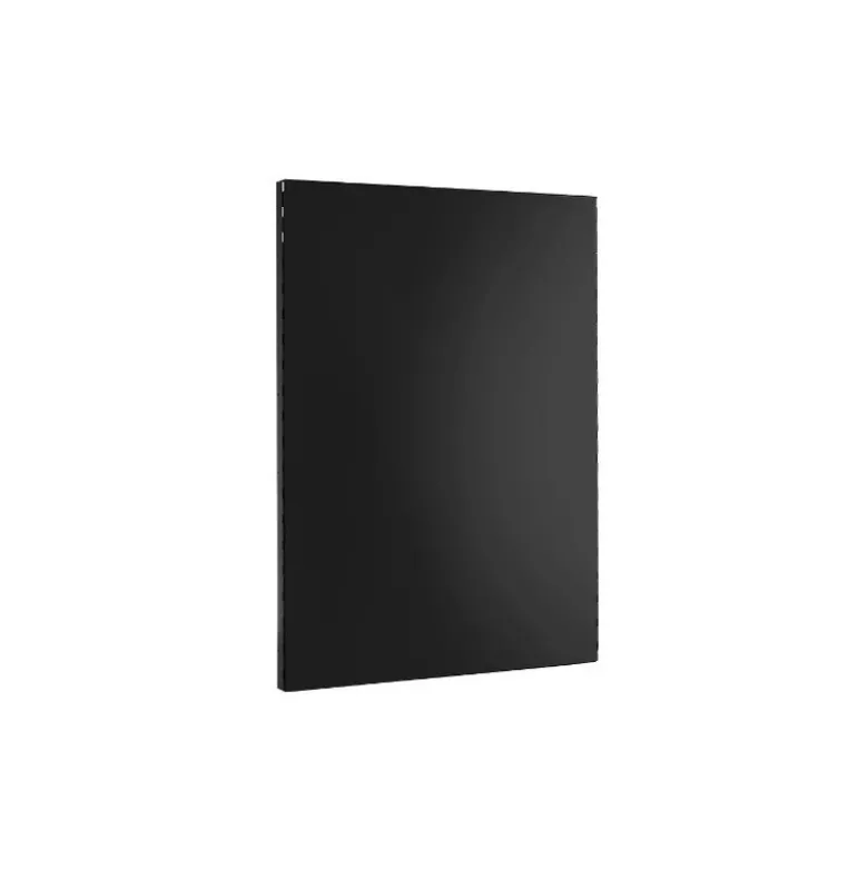 JLS3 PANNEAU D'AFFICHAGE SIMPLE HAUT 1M NOIR - JETline - Facom France | JLS3-PNBBS