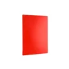 JLS3 PANNEAU D'AFFICHAGE SIMPLE HAUT 1M ROUGE - JETline - Facom France | JLS3-PNB