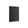 JLS3 PANNEAU SIMPLE HAUT 1M NOIR - JETline - Facom France | JLS3-PAV1BS