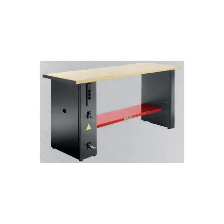 JLS3 PIED ENERGISE H 1015MM - JETline - Facom France | JLS3-PSHPOWER
