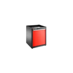 JLS3 SINGLE BASE UNIT SERVICE STATION RED - JETline - Facom France | JLS3-MBSSER