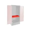 JLS3 TIROIR H140MM ROUGE POUR JLS3-A1000PP(BS), JLS3-A1000PV(BS) - JETline - Facom France | JLS3-A1000DR140