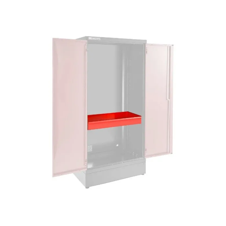 JLS3 TIROIR H140MM ROUGE POUR JLS3-A1000PP(BS), JLS3-A1000PV(BS) - JETline - Facom France | JLS3-A1000DR140