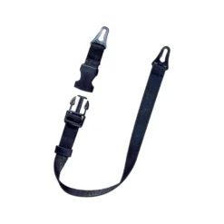 JUGULAIRE POLYESTER 2 POINTS 20MM TALIAPLAST | 560103