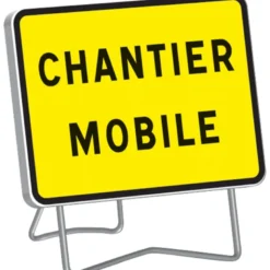 KC1 T1 CHANTIER MOBILE TALIAPLAST | 525615