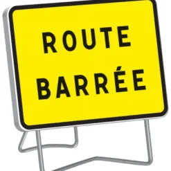KC1 T1 ROUTE BARREE TALIAPLAST | 525611