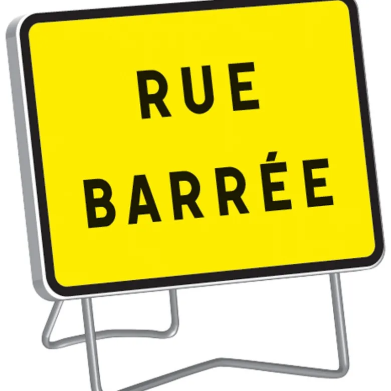 KC1 T1 RUE BARREE TALIAPLAST | 525616