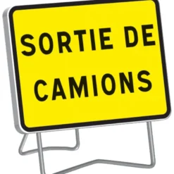 KC1 T1 SORTIE DE CAMIONS TALIAPLAST | 525614