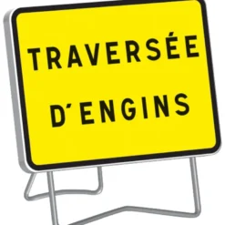 KC1 T1 TRAVERSEE D'ENGINS TALIAPLAST | 525612