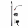 Kit additionnel - Prééquipement télécommande HP, détergent 1 + 2 Karcher | 2.209-780.0
