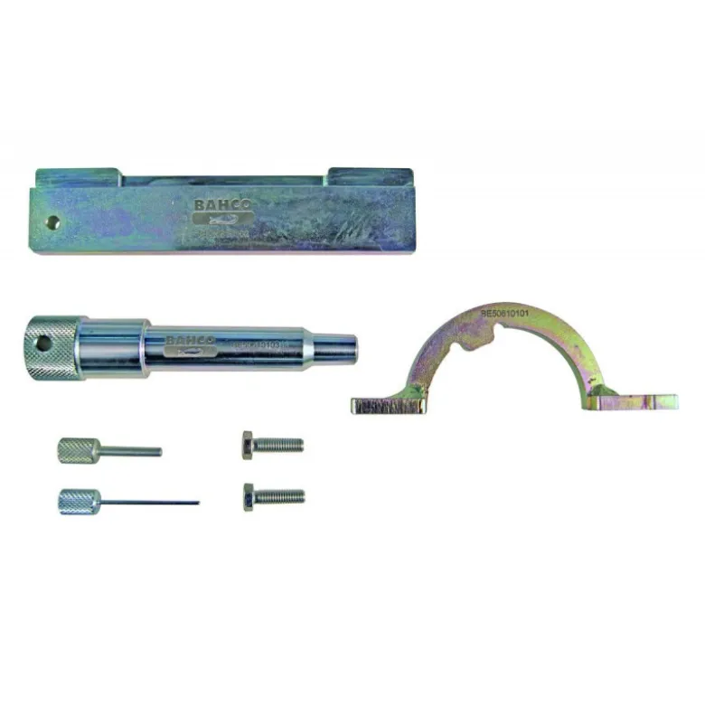KIT CALAGE OPEL 1.0-1.2-1.4 P - Bahco | BE506101