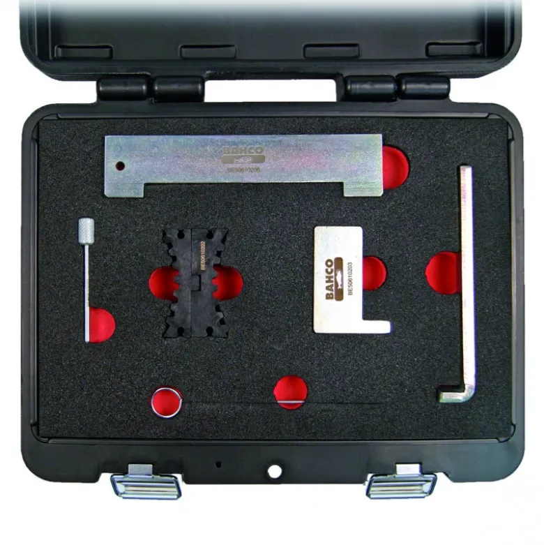 KIT CALAGE OPEL 1.4-1.6-1.8 P - Bahco | BE506102