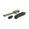 Kit complet 30 mm pour mortaiseuse kc100 Makita | P-45565