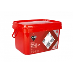 KIT Cyclone L.S. 1,5 MM. (100 C+300 B) - RUBI | 35964