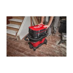 Kit d'accessoires ATKIT-1 - pour aspirateur - Milwaukee | 4932493246