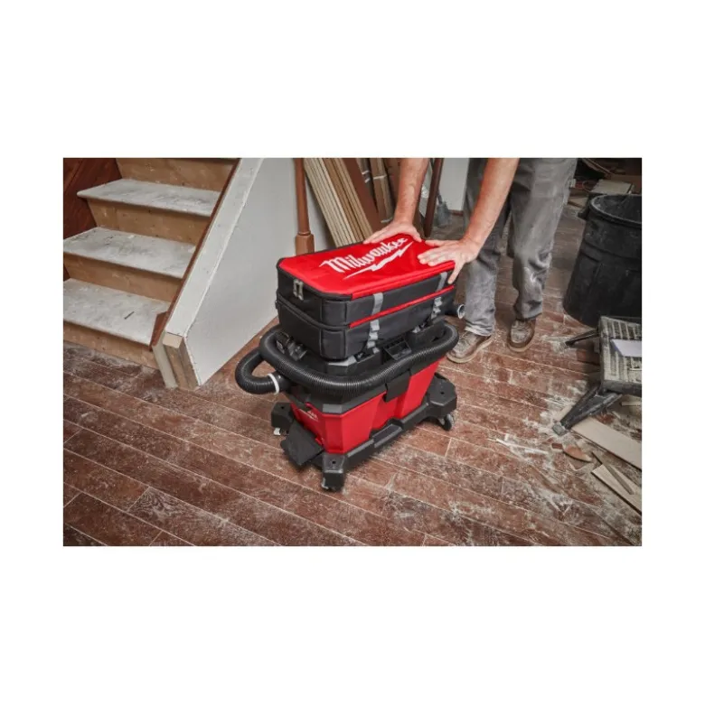 Kit d'accessoires ATKIT-1 - pour aspirateur - Milwaukee | 4932493246