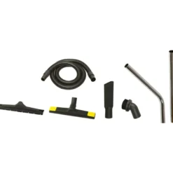 Kit d'accessoires pour centrales d'aspiration 165.0111 - 165.0113 - 165.0114 KS Tools | 165.0116