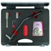 KIT DE CALAGE OPEL Z20 2.0 D - Bahco | BE506204