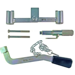 KIT DE CALAGE VOLVO P1 - Bahco | BE510101