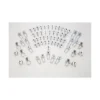 Kit de crochets individuels Facom | CKS.K3