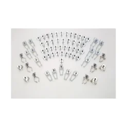 Kit de crochets individuels Facom | CKS.K2