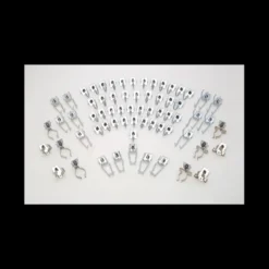 Kit de crochets individuels Facom | CKS.K1