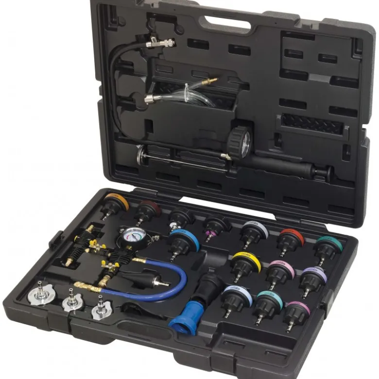Kit de diagnostic de système de refroidissement - KS Tools | 150.1930
