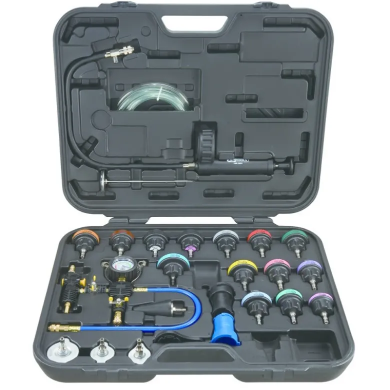 Kit de diagnostic de système de refroidissement - KS Tools | 150.1930