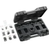 Kit de faux régulateurs common rail pour testeur multipression 900.MPT - FACOM | 900.CRRPF