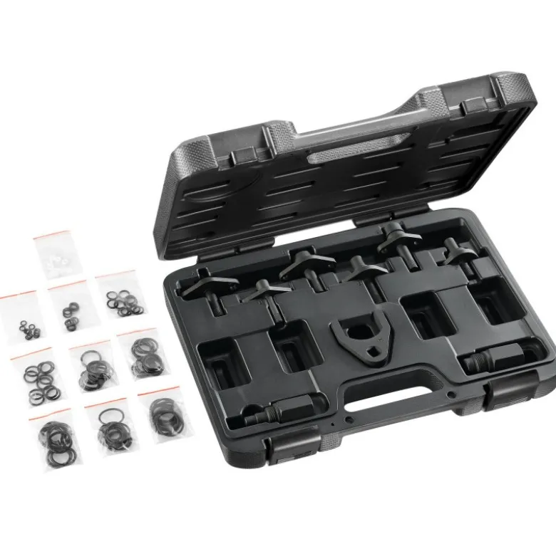 Kit de faux régulateurs common rail pour testeur multipression 900.MPT - FACOM | 900.CRRPF