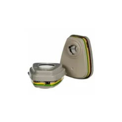 Kit de filtres 3M™ 6004-1, filtres combinés ABEK1P3, (2x6059, 2x5935, 2x501) 3M FRANCE | 7100330421