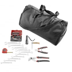 Kit de Maintenance - Sac de Voyage Édition Limitée Racing - FACOM | CML.24H
