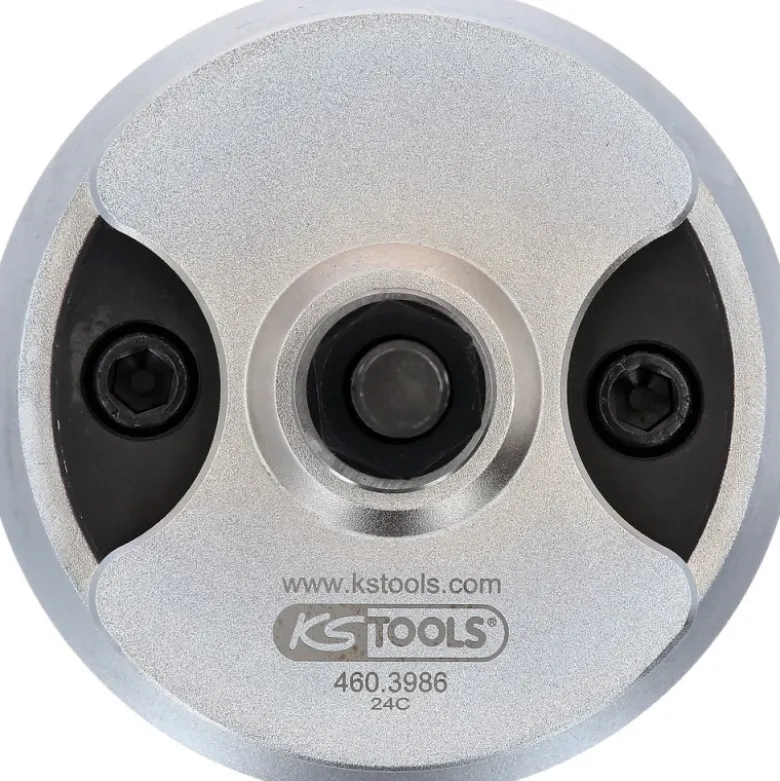 Kit de montage de bague d’étanchéité pour Scania, 5 pcs - KSTools | 460.3985