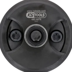 Kit de montage de bague d’étanchéité pour Fuso et Iveco, 5 pcs - KSTools | 460.4475